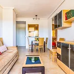 11 Nights Minimum Apartment Cabanes (Valencia)