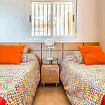 Apartment 11 Nights Minimum Cabanes (Valencia)
