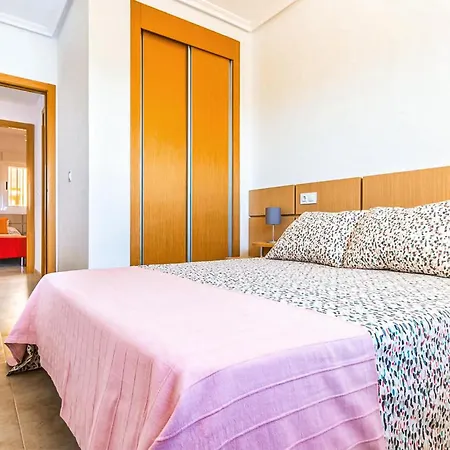 11 Nights Minimum Cabanes (Valencia)
