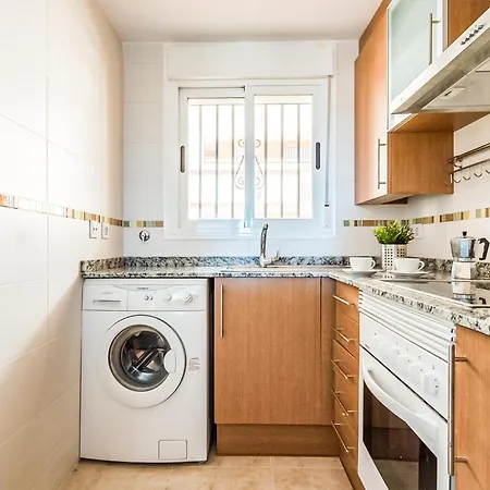 11 Nights Minimum Cabanes (Valencia)