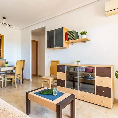 Apartmán 11 Nights Minimum Cabanes (Valencia)