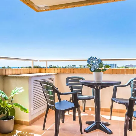 Apartmán 11 Nights Minimum