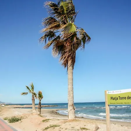 11 Nights Minimum * Cabanes (Valencia)