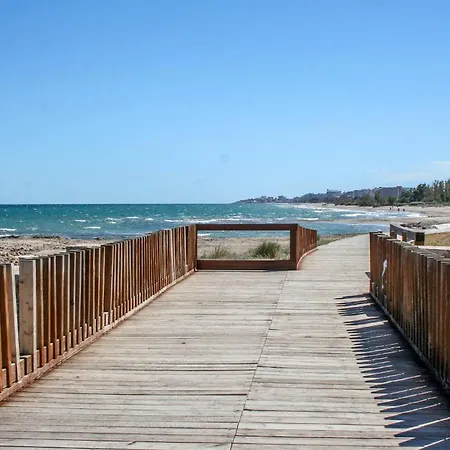 11 Nights Minimum Cabanes (Valencia)