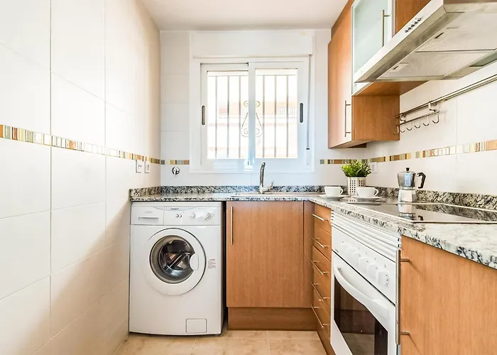 11 Nights Minimum Cabanes (Valencia)