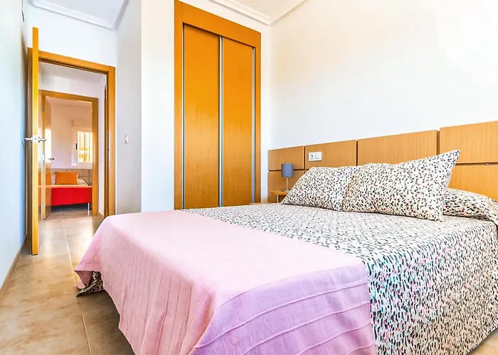 11 Nights Minimum Cabanes (Valencia)