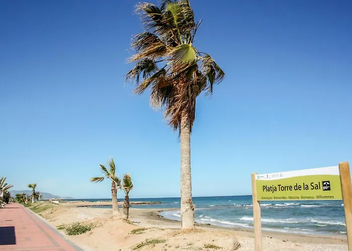 11 Nights Minimum * Cabanes (Valencia)